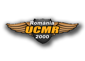 Uniunea Cluburilor de Motociclism din Romania